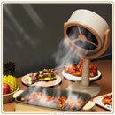 AirShield – O Poder da Ventilação Inteligente