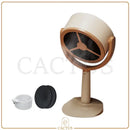 AirShield – O Poder da Ventilação Inteligente