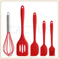 ChefFlex  Kit de Utensílios em Silicone