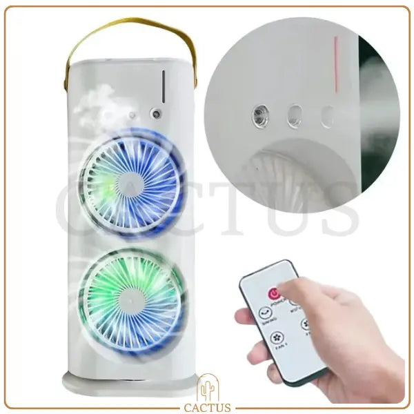CoolChef Breeze – Refresque sua cozinha sem sair do fogão