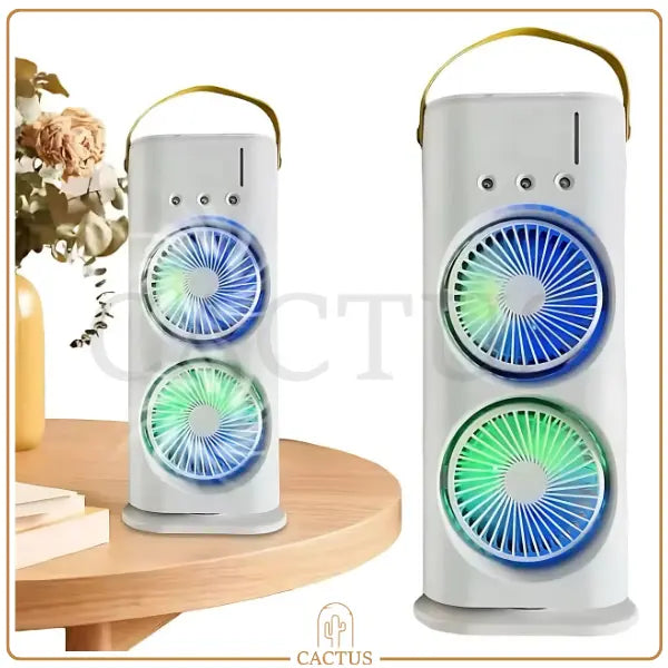 CoolChef Breeze – Refresque sua cozinha sem sair do fogão