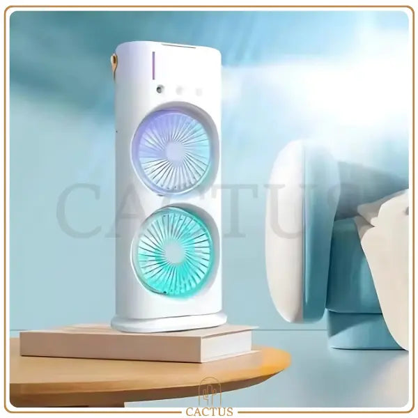 CoolChef Breeze – Refresque sua cozinha sem sair do fogão