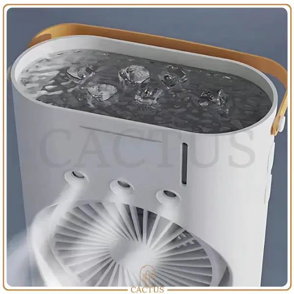 CoolChef Breeze – Refresque sua cozinha sem sair do fogão