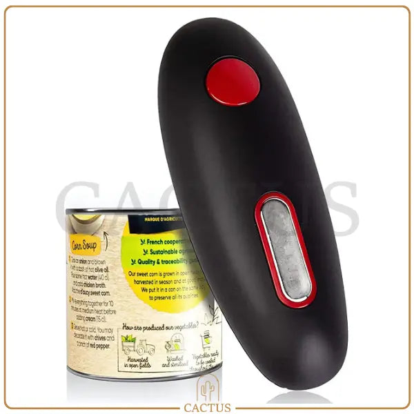 EasyCan – O Abridor de Latas