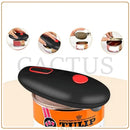 EasyCan – O Abridor de Latas