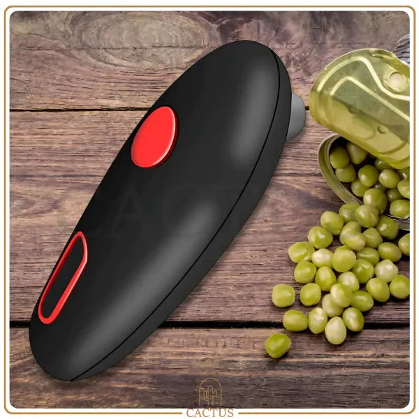 EasyCan – O Abridor de Latas