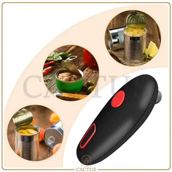 EasyCan – O Abridor de Latas