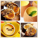 EggMaster – Abridor de Ovos Inteligente em Aço Inoxidável