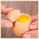 EggMaster – Abridor de Ovos Inteligente em Aço Inoxidável