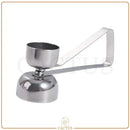 EggMaster – Abridor de Ovos Inteligente em Aço Inoxidável