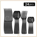 EleganceSet – O Conjunto de Talheres