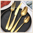 EleganceSet – O Conjunto de Talheres