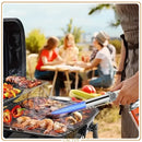 FireTaste Maçarico Culinário – Chama regulável para finalizar carnes, doces e queijos como chef