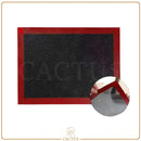 BakeEase – A Esteira Antiaderente