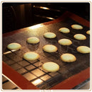 BakeEase – A Esteira Antiaderente