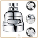 FlexiFlow – O Aerador Ajustável