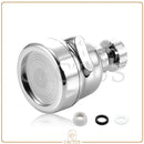 FlexiFlow – O Aerador Ajustável