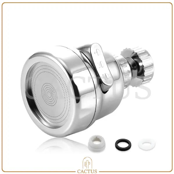 FlexiFlow – O Aerador Ajustável