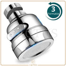 FlexiFlow – O Aerador Ajustável