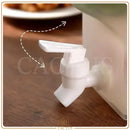 FreshTap 3.5L – Jarro Refrigerado com Torneira para Água, Sucos e Bebidas