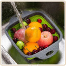 FreshWash – Limpeza Prática