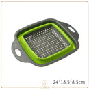 FreshWash – Limpeza Prática