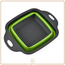 FreshWash – Limpeza Prática