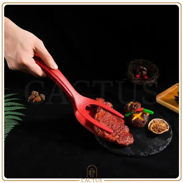 GripEase – A Espátula Pinça
