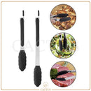 GripTongs – A Pinça de Cozinha