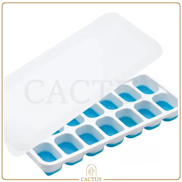 IceFlex – O Molde de Gelo Que Transforma Suas Bebidas