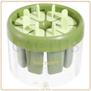 IcePop Mold – Forma para Picolé