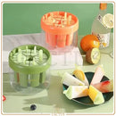 IcePop Mold – Forma para Picolé