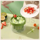 IcePop Mold – Forma para Picolé