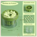 IcePop Mold – Forma para Picolé