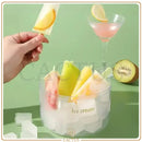 IcePop Mold – Forma para Picolé