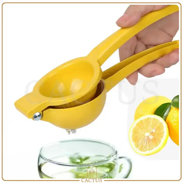 LemonPress Prime  - Espremedor