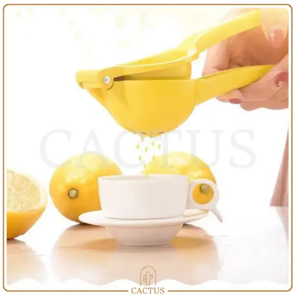 LemonPress Prime  - Espremedor