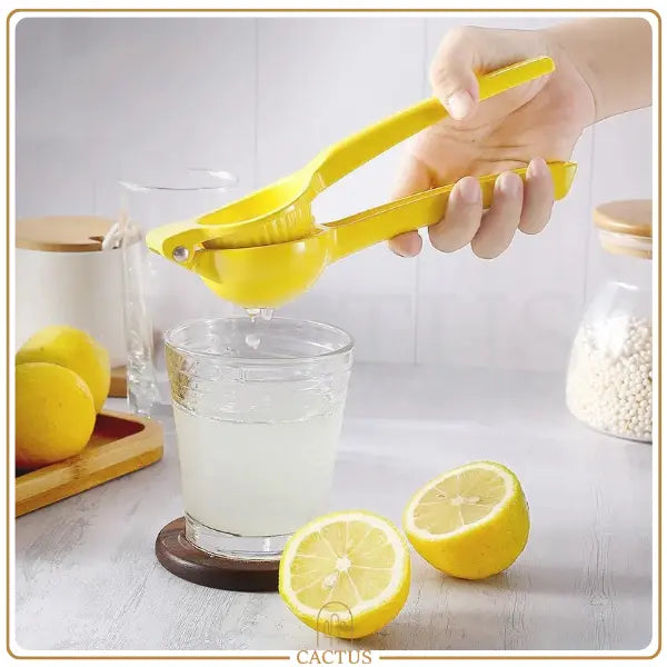 LemonPress Prime  - Espremedor