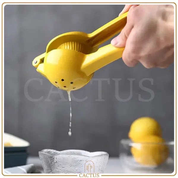 LemonPress Prime  - Espremedor