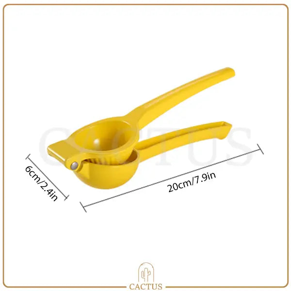 LemonPress Prime  - Espremedor