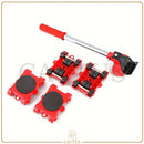 LiftMate – Movimente Seus Eletrodomésticos