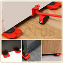 LiftMate – Movimente Seus Eletrodomésticos