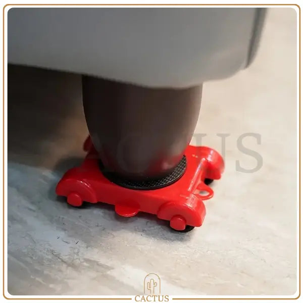LiftMate – Movimente Seus Eletrodomésticos