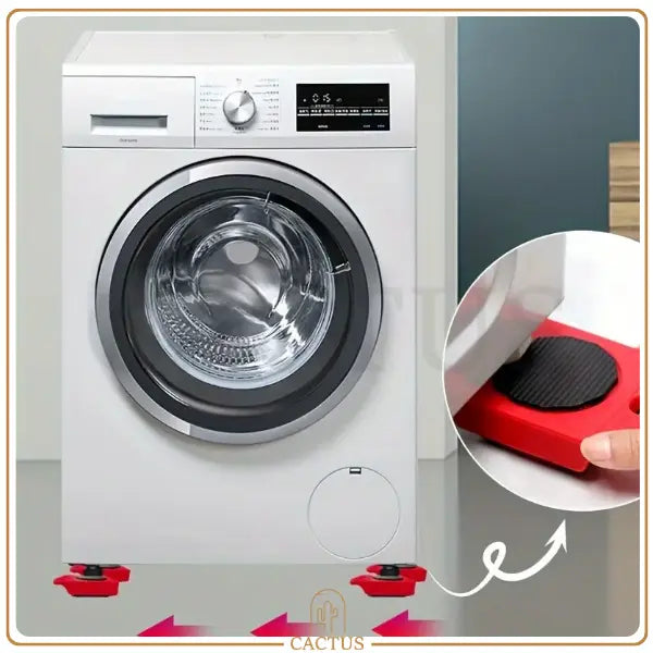LiftMate – Movimente Seus Eletrodomésticos