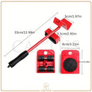 LiftMate – Movimente Seus Eletrodomésticos