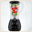 LiquiMax Pro – Liquidificador 550w-black-220v