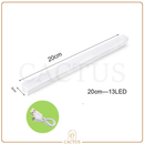 MotionLight – A Luz de LED com Sensor