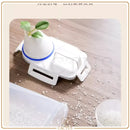 Pote Hermético MultiDose – Dispenser com Copo Medidor e Bico Dosador para Grãos e Cereais