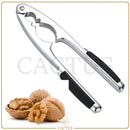 NutCrack Pro – Abridor de Nozes em Aço Inox