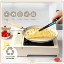 PanChef Pro – Frigideira Antiaderente Premium para Panquecas